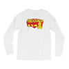 hadouken Long Sleeve Shirts