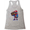 dope 1 Racerback Tank