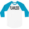 flawless beyonce t shirt top drunk in love tee tshirt yonce surfboard 3/4 Sleeve Shirt