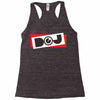 THE SIMPLE ART Racerback Tank
