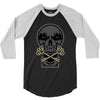 locked 3/4 Sleeve Shirt