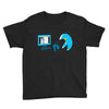 retweet Youth Tee