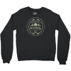 betelgeuse's bio exorcism Crewneck Sweatshirt
