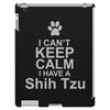 pets shih tzu iPad 3 and 4 Case