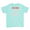 i have a dream 1963 Youth Tee