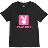 BAD RABBIT V-Neck Tee