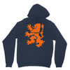 lion rampant Hoodie