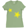 Diddy Kong Ladies Fitted T-Shirt