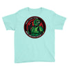 Swamp Scout Patrol Youth Tee