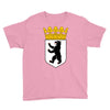 berlin Youth Tee