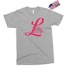 love laugh best trending Exclusive T-shirt