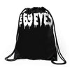 the 69 eyes Drawstring Bags