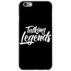 TALK LEGENDS iPhone 6/6s Case