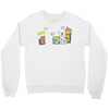 seasons greetings Crewneck Sweatshirt