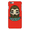 beard iPhone 6/6s Plus Case