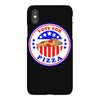 vote for pizza president democrat iPhoneX