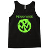 new pennywise Tank Top