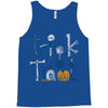 Trick or Treat Tank Top