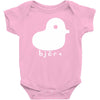 bjork duck diva indie rock band singer Baby Onesie