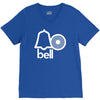 bell records V-Neck Tee