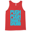 pugh pugh barney mcgrew Tank Top