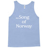 song of norway Tank Top