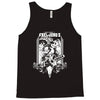 braum's vodka Tank Top
