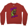 zombie horse classic Crewneck Sweatshirt