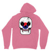 south korea till i die Unisex Hoodie
