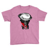 the mightiest Youth Tee