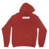boring (nascar) Unisex Hoodie