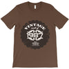vintage made of 1987 all original parts T-Shirt