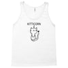 kitto corn Tank Top