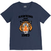 Hawkins High School 1983 V-Neck Tee