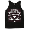 happy valentine's day Tank Top