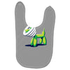 scratchy Baby Bibs