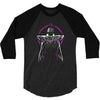 namekian warrior 3/4 Sleeve Shirt