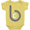 boards of canada logo Baby Onesie