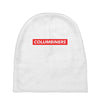 Columbiners Hypebeast Baby Beanies