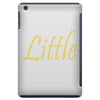 little iPad Mini