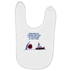 polite jaws Baby Bibs