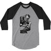 Tatoo 3/4 Sleeve Shirt