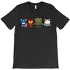 hello avengers T-Shirt