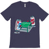 beer pong T-Shirt