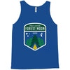 endor family camping Tank Top