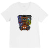 five nights at freddy's V-Neck Tee