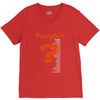 pumpkin everything V-Neck Tee