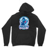 finish yours ice cream Unisex Hoodie