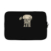 how many legs Laptop sleeve