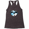 night fury Racerback Tank